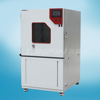 砂塵試驗(yàn)箱：加速產(chǎn)品研發(fā)，節(jié)約時(shí)間成本